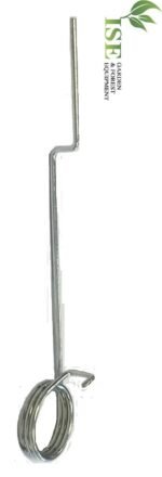 Torsion Spring for STIHL MS260: 1117 182 4500