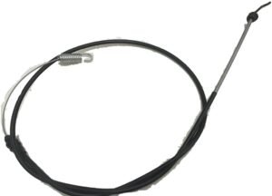 Traction Cable for Exmark: 137-4807