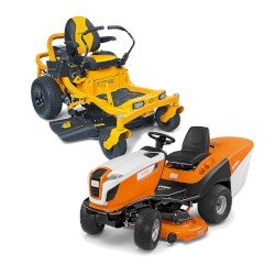 Tractor Lawn Mower Parts