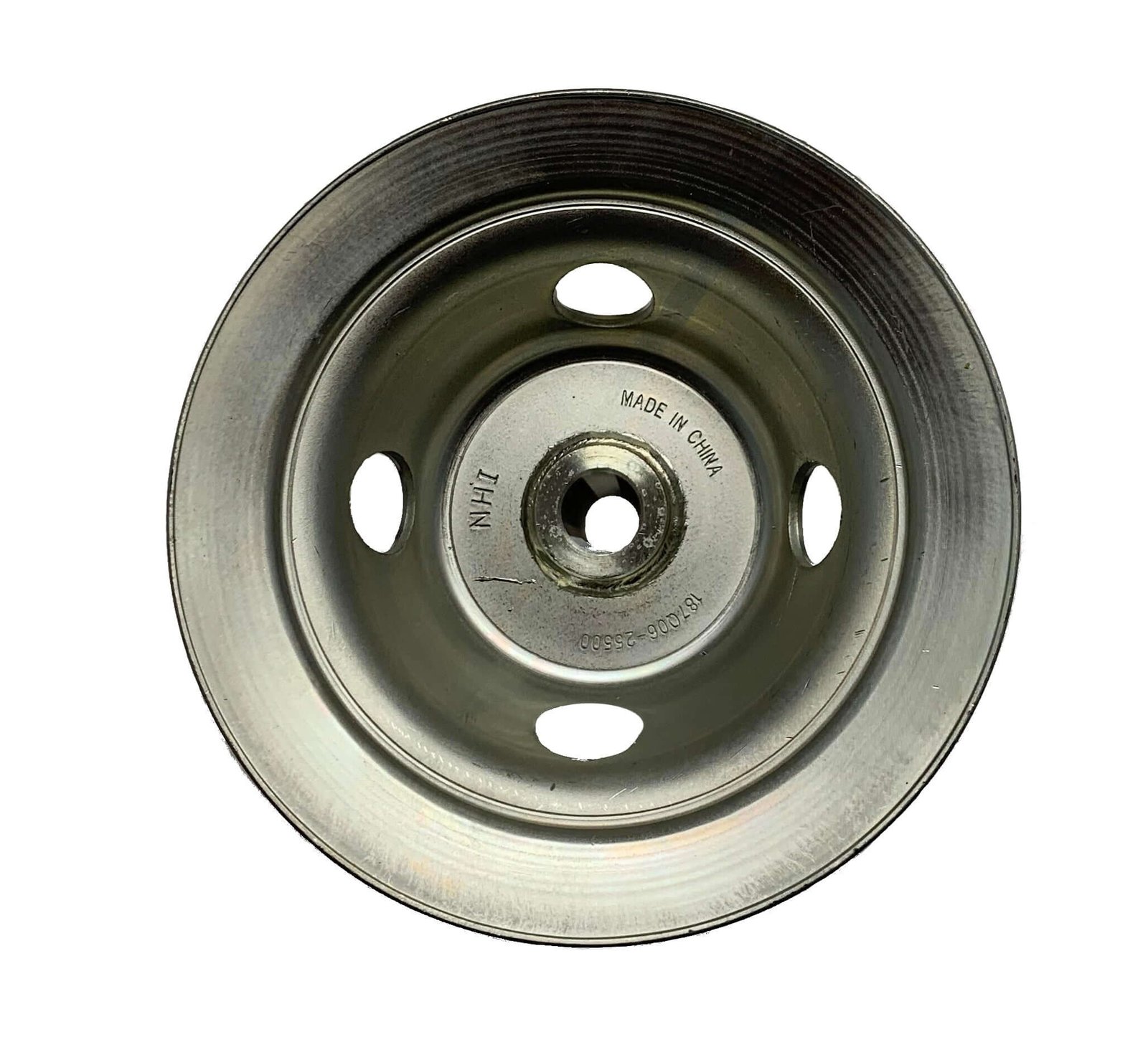 Transaxle Pulley for John Deere: MIU801771
