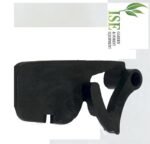 Trigger Interlock for Stihl MS170 : 1130 182 0800