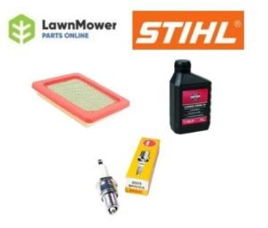 Tune up Kit for STIHL RM 253.1 T