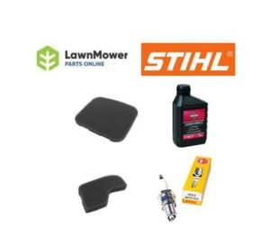 Tune up Kit for STIHL RM 453.3 V