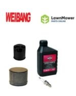 Tune up Kit for Weibang WB486SBV-R