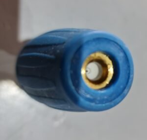 Turbo Nozzle 1/4" for Pressure washer
