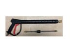Universal 3600psi Power Washer Lance and Gun with 3/8" quick plug