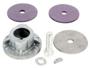 Universal Blade Adapter kit 1" shafts (25.4mm)