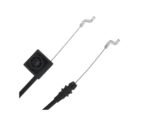 Universal Brake Cable with Z Ends (46")