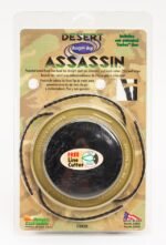 Universal Desert Assassin Trimmer Head for 25cc or Larger Machines