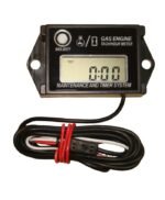 Universal Lawnmower Digital Hour Meter