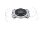 Universal Metal Trimmer Head (takes 2mm-4mm Line)