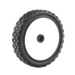 Universal Plastic Wheel RT1-375