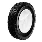 Universal Plastic Wheel RT1-659