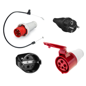 Universal Cables and Fittings