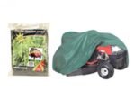 Universal Ride on Lawnmower Cover