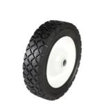 Universal Steel Wheel (150mm)