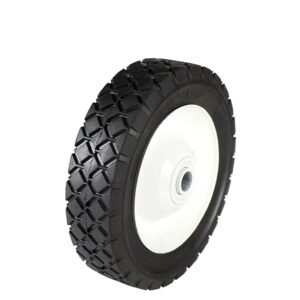 Universal Steel Wheel (150mm)