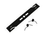 Universal Thatcher Blade 16" X 3/8" Kit: 370007, 370-0073, 370019, 7-04499​, B1SB2009