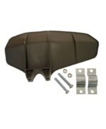 Universal plastic brushcutter guard 8903