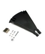 Universal plastic guard 02627