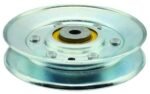 ​V Idler Pulley fits John Deere : AM134500