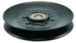 V Idler Pulley ​fits John Deere : TCA17540, TCA14594