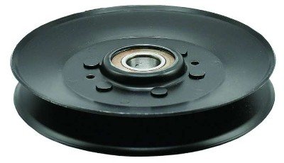 V Idler Pulley fits John Deere : TCA17540, TCA14594