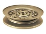 V Idler Pulley for Dixie Chopper XWD series : 97319