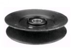 V Idler Pulley for Exmark Lazer Z : 1-603805, 603805