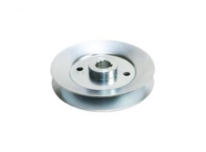 V Idler Pulley for Stiga 125601550/0, 1256015500, 25601550/0, 256015500