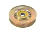 V-Idler Pulley replaces John Deere AM118447