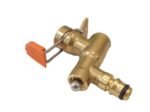 Valve for Stihl RE142: 49155000603, 4915 500 0603