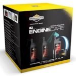 Vanguard V-Twin, model 29, Model 30, Model 35, 14 - 20 Gross HP) Tune up kit 992240