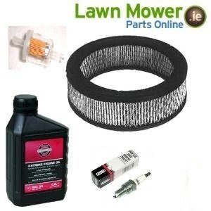 Vanguard Vtwin (14-22hp) Tune Up Kit