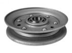 Vee Belt Idler Pulley Toro Zero turn Mowers : 65-5940, 65-5948