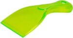 Veropa Style Ice Scraper Transparent Green: 6476U20