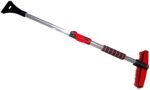 Veropa Thundersnow Denali Extreme Telescopic Ice Scraper Snow Brush for Windscreens