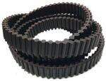 Viking Double Cogged Timing Belt for Park 200, 300, 400, 500: 6124 764 0905