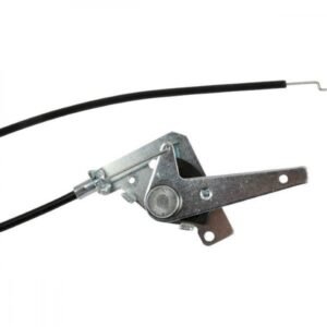 Viking MT 6127.0ZL Throttle Cable: 6170-180-1130, 61701801130