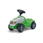 Viking Mini Trac Toy Tractor