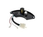 Voltage Regulator for Loncin LC8000D-F: 660150105-0001