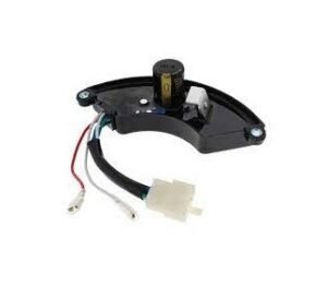 Voltage Regulator for Loncin LC8000D-F: 660150105-0001