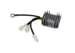​Voltage Regulator for Stihl T5 and T6 Machines with Loncin Engines: 0004 430 3301