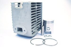 Wacker Cylinder Base Gasket: 0045909,0099336