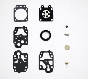 Walbri WYL carb kit ( reduced)