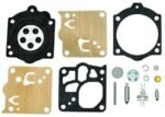 Walbro K10-WJ Carburettor Repair Kit : 17383