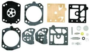 Walbro K20-HDA Carburettor Repair Kit : 17386