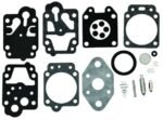 Walbro K20-WYL Carburettor Repair Kit : 17382