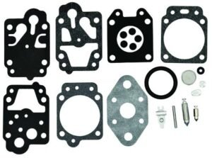 Walbro K20-WYL Carburettor Repair Kit : 17382