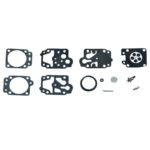 Walbro Replacement Carb Kit